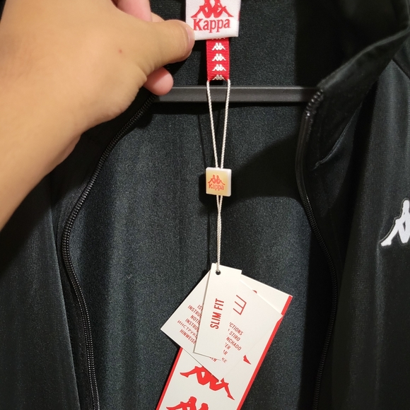 Kappa hoodie - Picture 3 of 6